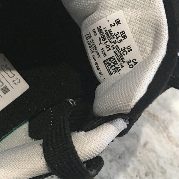 Suede Classic XXI Sneakers JR 3C - Picture 6 of 6